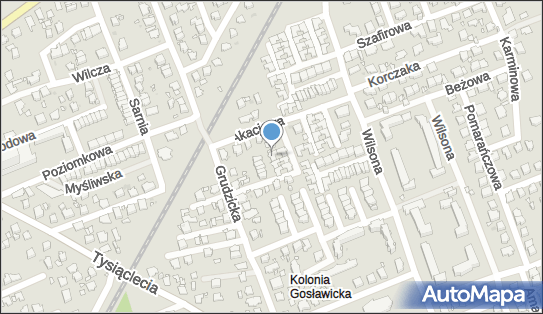 7543016598, Stal-invest Paweł Czaja 