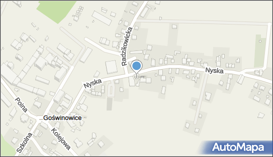 SI2, ul. Nyska 18, Goświnowice 48-381 - Przedsiębiorstwo, Firma, NIP: 7532430070