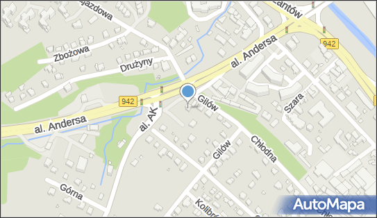 Siatex Szlauer Adam, al. Armii Krajowej 1, Bielsko-Biała 43-300 - Przedsiębiorstwo, Firma, NIP: 9372208428