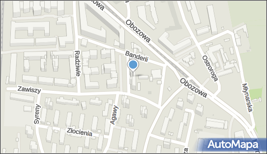 Sidletska Olena Praktyka Lekarska, Zawiszy 6, Warszawa 01-167 - Przedsiębiorstwo, Firma, NIP: 5272488923