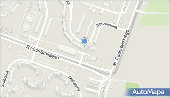 6441540533, Firma 