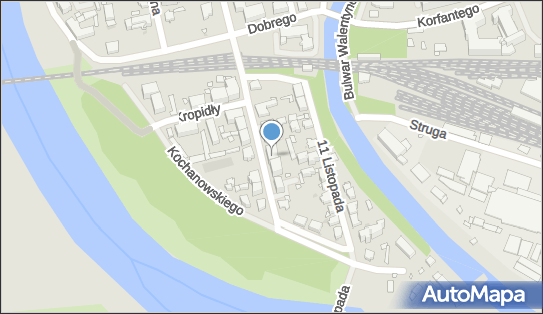 Sidoruk Irena Maria, ul. Powstańców Śląskich 27, Opole 45-092 - Przedsiębiorstwo, Firma, NIP: 7541897614
