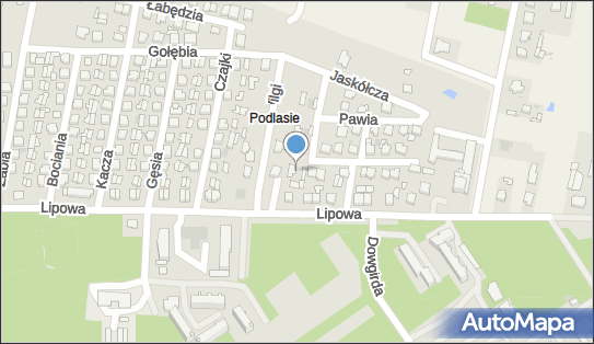 Sidspec, Krucza 2, Hajnówka 17-200 - Przedsiębiorstwo, Firma, NIP: 6030068448