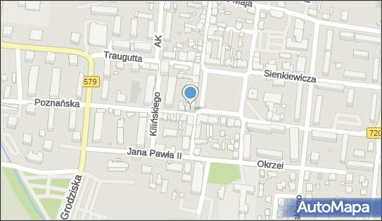 1181556798, SIE-MA Sieklucki Piotr Paweł 