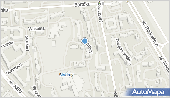 Sieć i Internet / Internet i Sieć / Przestrzeń online, Warszawa 02-787 - Przedsiębiorstwo, Firma, numer telefonu