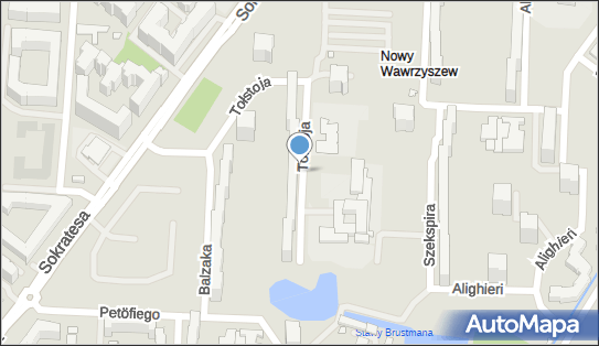 Siedem 7 Paweł Siergiej, Lwa Tołstoja 1/371, Warszawa 01-910 - Przedsiębiorstwo, Firma, godziny otwarcia, numer telefonu
