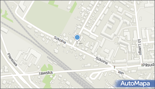 8212327951, Siedleckie Stowarzyszenie Na Rzecz Osób z Upośledzeniem Umysłowym 