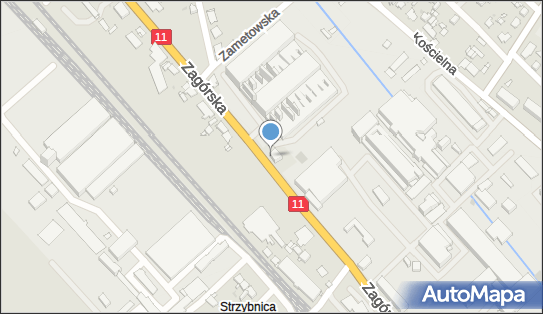 6451009928, Przedsiębiorstwo Wielobranżowe 