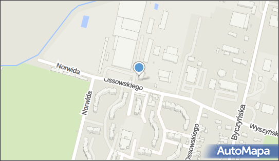 SIEGENIA-AUBI, Ossowskiego 64, Kluczbork 46-203 - Przedsiębiorstwo, Firma, numer telefonu