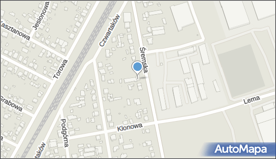 Siejak Zofia, Śremska 21, Mosina 62-050 - Przedsiębiorstwo, Firma, NIP: 7771662814