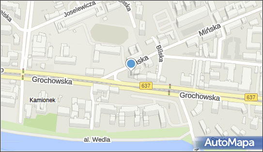 sieka.net Kamil Siewruk, Grochowska 338/340, Warszawa 03-838 - Przedsiębiorstwo, Firma, NIP: 5321953083