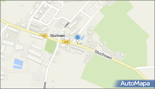 810615269, Sielicki Andrzej Przewóz Osób i Towaru 