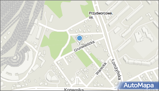 Siem Pol, Grunwaldzka 72, Białystok 15-893 - Przedsiębiorstwo, Firma, numer telefonu, NIP: 5421004601