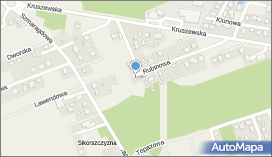 Siema Eniu, ul. Rubinowa 21, Krupniki 16-070 - Przedsiębiorstwo, Firma, NIP: 9661815287