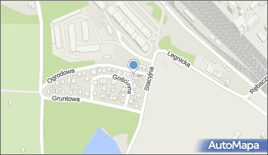 Siemianowski Roman Hurtownia Romar, ul. Ogrodowa 2, Chorzów 41-500 - Przedsiębiorstwo, Firma, NIP: 9541827098
