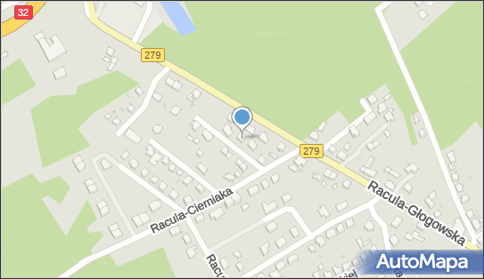 Siemol, ul. Racula-Jakuba Bojka 4, Zielona Góra 66-004 - Przedsiębiorstwo, Firma, NIP: 9730593626