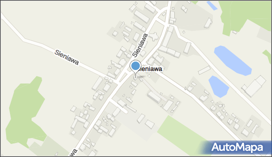 9271907923, Sieniawa 