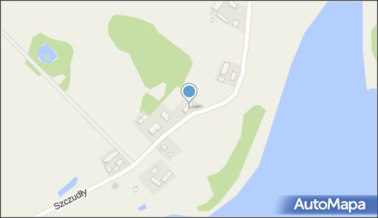 Sieńko Grzegorz Automotiva, Golubie 31, Golubie 19-314 - Przedsiębiorstwo, Firma, NIP: 8481223627