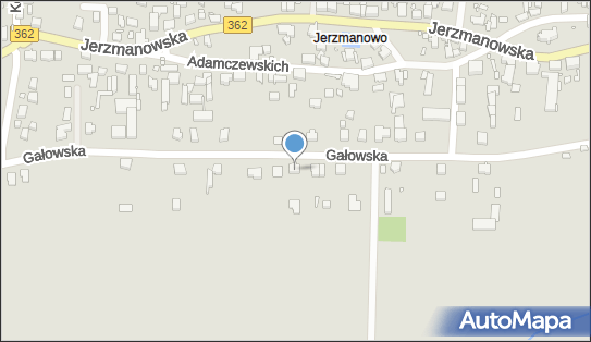 8992024136, Przedsiębiorstwo Handlowo-Usługowe Lucyna Sienko 