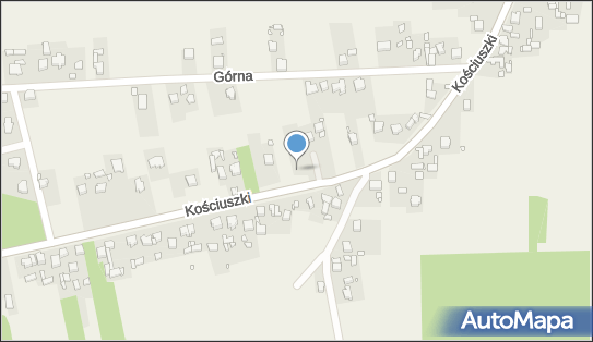 Sieradzka Bogusława Bar Uniwersalny, al. Tadeusza Kościuszki 9 42-505 - Przedsiębiorstwo, Firma, NIP: 6290022265