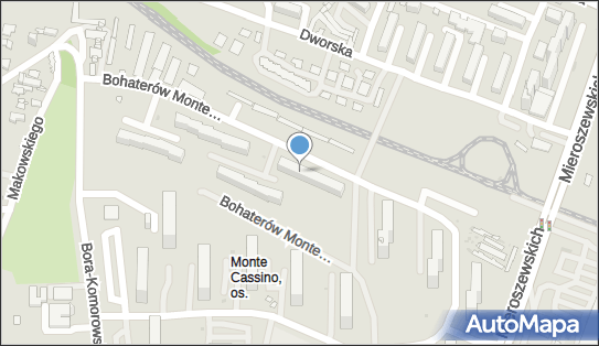 Sierakowski Adrian P.H.U, Bohaterów Monte Cassino 20, Sosnowiec 41-219 - Przedsiębiorstwo, Firma, NIP: 6443154314