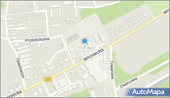 363819285, Sierakowskie Towarzystwo Edukacyjne 
