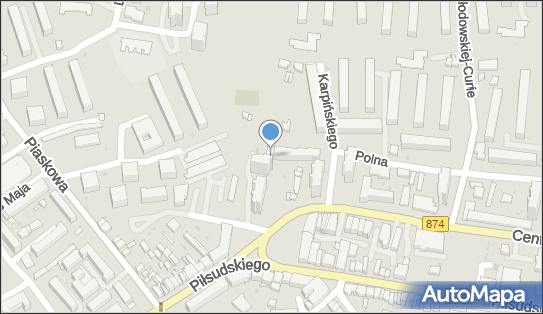 7161054884, Sierocka Anna 
