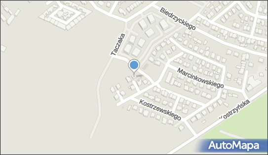 Sierzchuła Maciej Optadom, ul. Mieszka I 24, Pobiedziska 62-010 - Przedsiębiorstwo, Firma, NIP: 7841305807