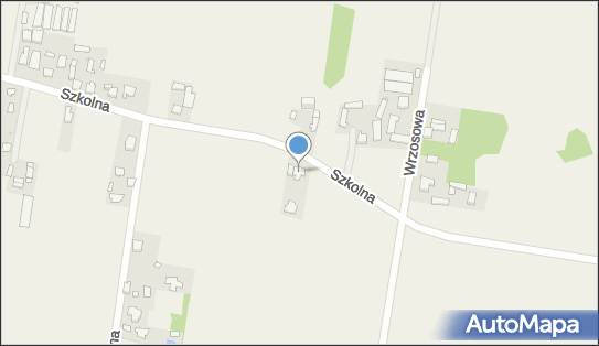 Siesta, Szkolna 46, Izabelin 05-126 - Przedsiębiorstwo, Firma, numer telefonu, NIP: 5361865209