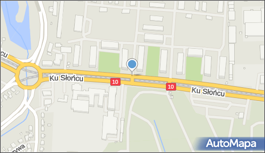 Siewiera Katarzyna Iwona, Ku Słońcu, Szczecin 71-046, 71-073, 71-080 - Przedsiębiorstwo, Firma, NIP: 8522222413
