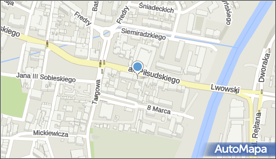 Sig - PROJEKTSebastian Gdowik, al. Józefa Piłsudskiego 17 35-074 - Przedsiębiorstwo, Firma