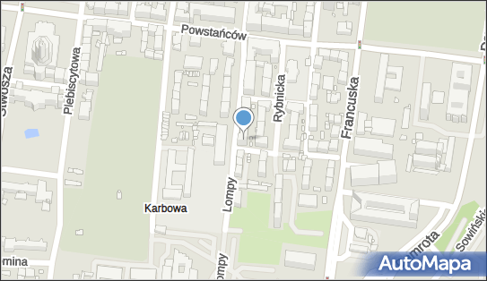 SIGI, ul. Józefa Lompy 22, Katowice 40-038 - Przedsiębiorstwo, Firma, numer telefonu, NIP: 9542437927