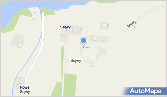 Siglavita Algiment Seweryn, Sejwy 12F, Sejwy 16-515 - Przedsiębiorstwo, Firma, godziny otwarcia, numer telefonu
