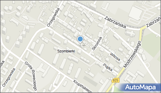 Sigma Firma Handlowa, ul. Adolfa Piątka 18, Bytom 41-907 - Przedsiębiorstwo, Firma, NIP: 6261578824