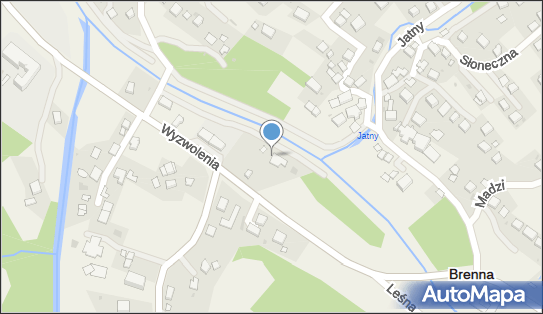 Sigma Investments, Wyzwolenia 5, Brenna 43-438 - Przedsiębiorstwo, Firma, NIP: 5482439351