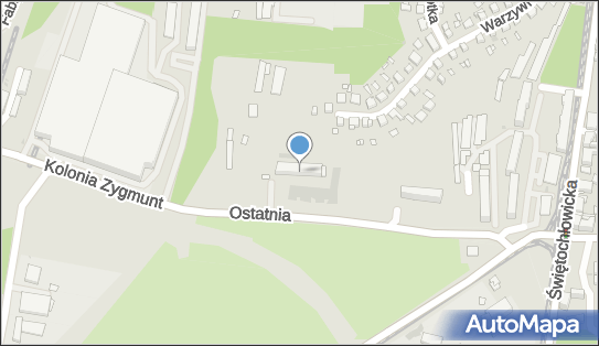 Sigma Trade, Ostatnia 3, Bytom 41-909 - Przedsiębiorstwo, Firma, numer telefonu, NIP: 5732352451