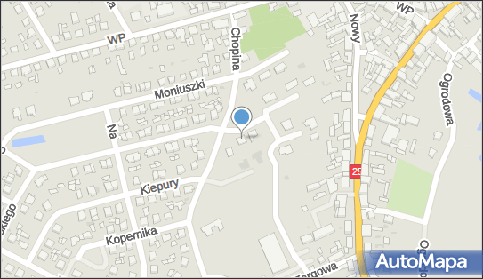 Sigma, ul. Reja 4, Sępólno Krajeńskie 89-400 - Przedsiębiorstwo, Firma, numer telefonu, NIP: 5551099416