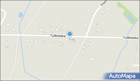 Sigma, Tuliłowska 67, Międzyrzec Podlaski 21-560 - Przedsiębiorstwo, Firma, NIP: 5381006372