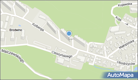 Sigma, ul. Oskara Kolberga 4 A, Sopot 81-881 - Przedsiębiorstwo, Firma, NIP: 5851369883