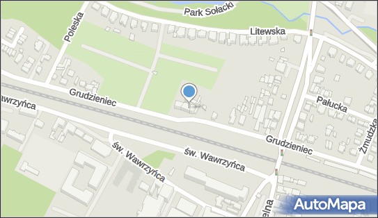 Sigma, Grudzieniec 80, Poznań 60-601 - Przedsiębiorstwo, Firma, NIP: 7871802864