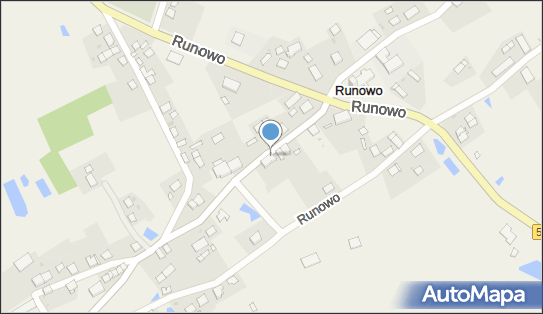 Sigma, Runowo 46a, Runowo 11-100 - Przedsiębiorstwo, Firma, NIP: 7431833671