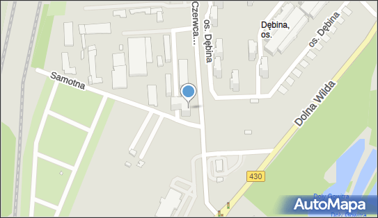 7822362537, Signal Technologies sp. kom. 