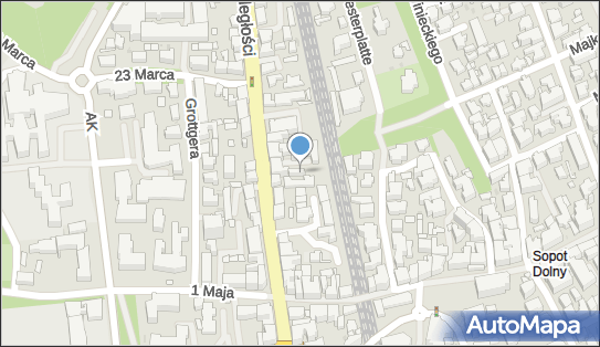 5851463636, Signature Digital Menus Poland sp. z o.o. 