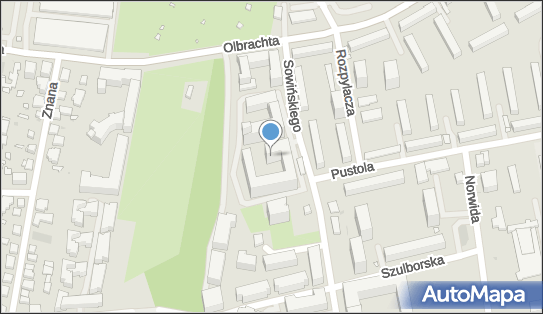 Signi Zygfryd Słapik, Jana Olbrachta 23B, Warszawa 01-102 - Przedsiębiorstwo, Firma, NIP: 8471535236