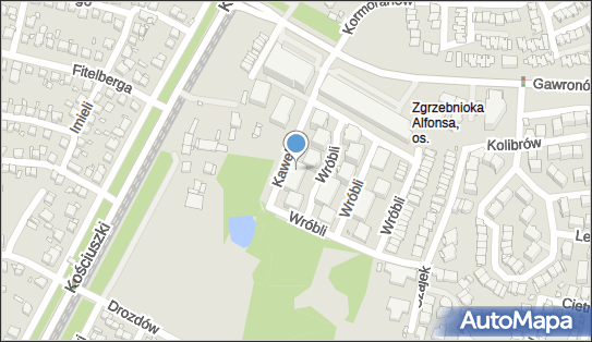 9542362448, Signum Invests sp. z o.o. 