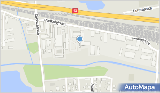 Signum Marcin Janusiak, ul. Podkolejowa 41, Częstochowa 42-200 - Przedsiębiorstwo, Firma, NIP: 9491794504