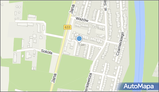 5361830719, Signumm 