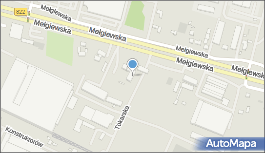 Signum, Mełgiewska 9f, Lublin 20-209 - Przedsiębiorstwo, Firma, numer telefonu, NIP: 9551947728