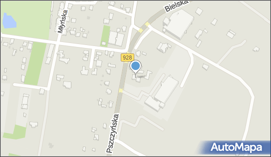 Sikora Auto Centrum Ireneusz i Anetta Sikora, Pszczyńska 103 43-190 - Przedsiębiorstwo, Firma, NIP: 6351736379