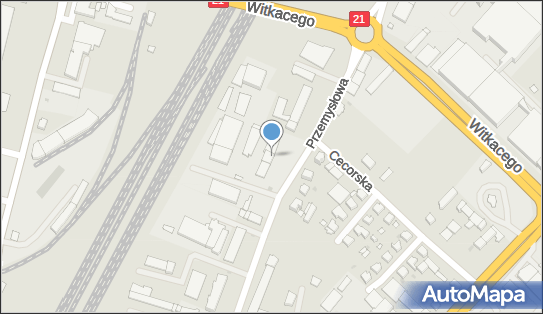 Sikora Energy, Przemysłowa 34, Słupsk 76-200 - Przedsiębiorstwo, Firma, numer telefonu, NIP: 5891996497